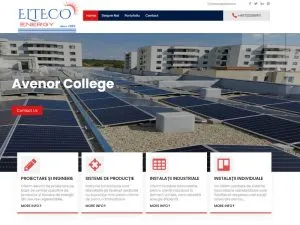 Client Apostrof: Elteco