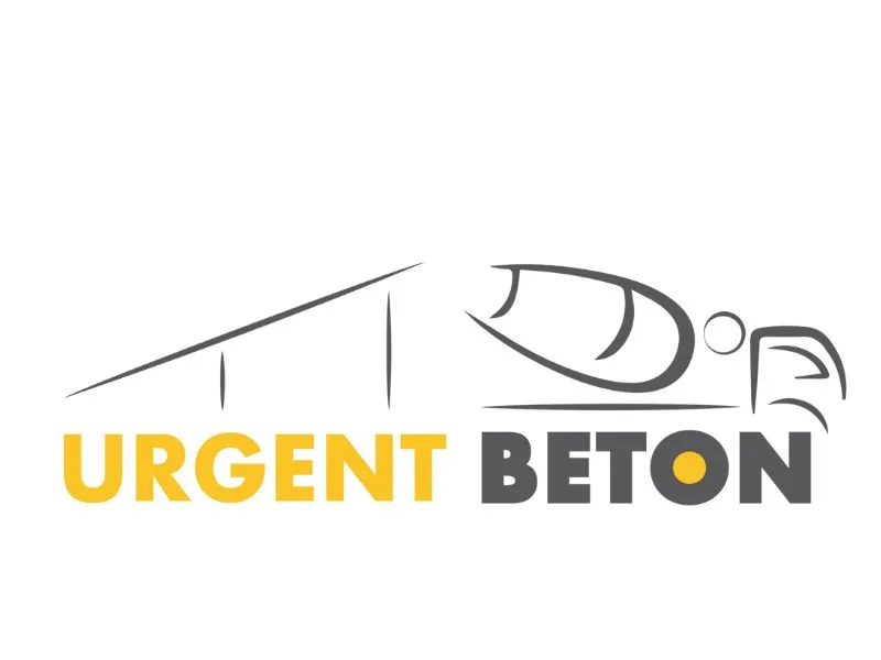 Urgent Beton – un produit Apostrof