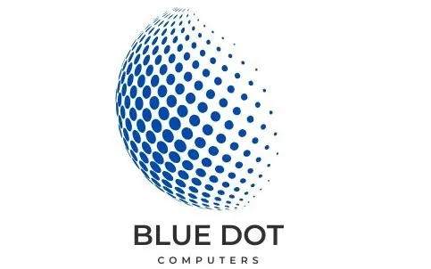 Gründung von Blue Dot Distribution